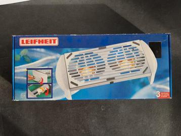 Leifheit Warmhoudplaat - Nieuw in doos! beschikbaar voor biedingen