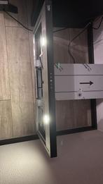 Beco afzuigkap (ongebruikt), Ophalen, Nieuw, Vrijstaand, Overige typen