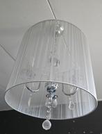 Kroonluchter 3 stuks, Huis en Inrichting, Lampen | Kroonluchters, Ophalen, Gebruikt, Metaal