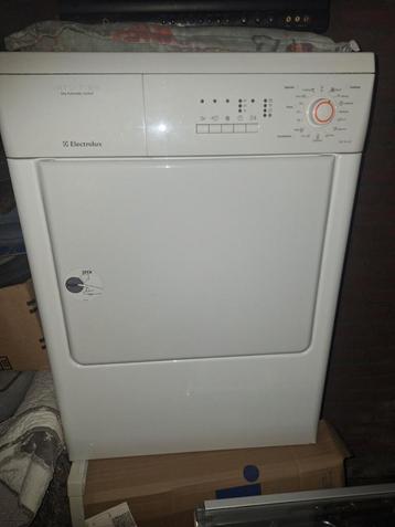 Wasdroger met slang Electrolux  beschikbaar voor biedingen