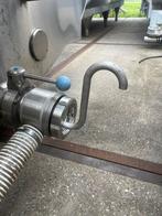 Melktap/zwanenhals, Ophalen of Verzenden, Veehouderij, Melktechniek