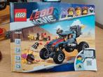 Lego The Lego Movie 2  70829, Ophalen of Verzenden, Zo goed als nieuw, Complete set, Lego