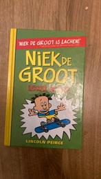 Niek de Groot - Lekker bezig, Boeken, Humor, Ophalen of Verzenden, Zo goed als nieuw