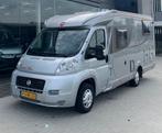 Burstner Camper Travel Van T620 Automaat, Caravans en Kamperen, Campers, Diesel, Particulier, Half-integraal, Fiat
