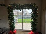Kerst versiering voor binnen en buiten, Diversen, Kerst, Ophalen of Verzenden, Zo goed als nieuw