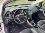 Opel Astra Sports Tourer 1.4 Turbo Cosmo ECC Audio-CD Navi L, Voorwielaandrijving, Navigatiesysteem, Gebruikt, Zwart