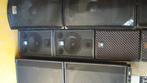 PA BOXEN  DAB, Audio, Tv en Foto, Luidsprekers, Ophalen, Gebruikt, 120 watt of meer, Overige merken