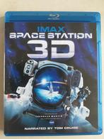 Imax Space Station 3D Bluray, Ophalen of Verzenden, Zo goed als nieuw, Documentaire en Educatief