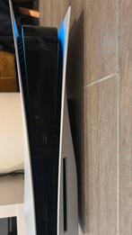 PS5 disc versie, Spelcomputers en Games, Spelcomputers | Sony PlayStation 5, Ophalen, Gebruikt