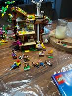 Lego friends 41703, Ophalen of Verzenden, Zo goed als nieuw, Complete set, Lego