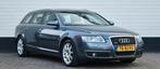 Audi A6 3.2 FSI 188KW Avant Quattro AUT 2007 Blauw, Auto's, Automaat, 1715 kg, Blauw, Vierwielaandrijving