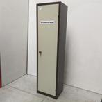 Drentea extra smalle 1-deurs garderobekast - 197x52x40 cm, Niet ingevuld, Gebruikt, Niet ingevuld, Niet ingevuld