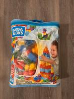Mega bloks bouwblokken, Ophalen of Verzenden, Gebruikt