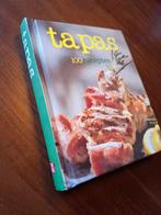 Tapas kookboek., Boeken, Ophalen of Verzenden, Zo goed als nieuw
