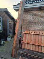 Vlonderplanken, Tuin en Terras, Palen, Balken en Planken, Ophalen, 250 cm of meer, Planken