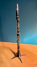 Klarinet Atelier Gereviseerd Solist Klarinet Ansingh Zwolle., Muziek en Instrumenten, Blaasinstrumenten | Klarinetten, Zo goed als nieuw
