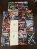 pim pandoer in één koop 45 euro los zie omschrijving nog 14, Boeken, Ophalen of Verzenden, Gelezen, Carel beke