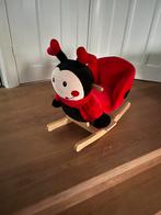 Schommelstoel lieveheersbeestje: gloednieuw!, Ophalen of Verzenden, Nieuw