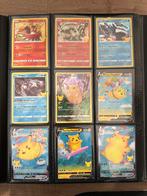 Pokemon Celebrations pokemon kaarten master set 98% compleet, Ophalen of Verzenden, Zo goed als nieuw