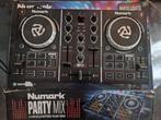 Uitstekende Numark DJ Set - Party Mix, Muziek en Instrumenten, Ophalen, Zo goed als nieuw, Numark