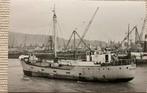 Haven Zuid Wales (?) TIMO  ex STRIJD  1939, Verzamelen, Ophalen of Verzenden