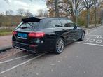 Mercedes-Benz taxiklaar, Auto's, Automaat, Achterwielaandrijving, 4 cilinders, 193 €/maand