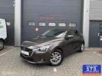 Mazda 2 1.5 Skyactiv-G TS+✓Airco ✓CarPlay ✓PDC ✓Nw A, Stof, Gebruikt, 4 cilinders, Bedrijf