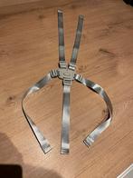 🧡 Universeel 5 punts Gordel voor Newborn 💚 Stokke, Ophalen of Verzenden, Nieuw, Overige typen, Gordel(s)