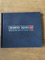 Guano Apes - Walking On A Thin Line (Limited Edition), Ophalen of Verzenden, Gebruikt, Poprock