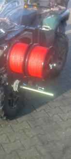 Rappa haspels gevuld 600 meter, Ophalen of Verzenden