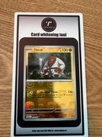 Throh Masterball Reverse 050/086 Black Bolt, Ophalen of Verzenden, Zo goed als nieuw, Losse kaart
