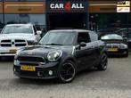 Mini Mini Paceman 2.0 Cooper SD ALL4 Chili PANO/H&K/STLVRM/P, Auto's, Mini, Automaat, Euro 5, Zwart, 4 stoelen