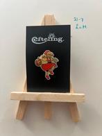 Efteling pin - EPP 005 - Sprookjesbos - Serie 1 Roodkapje, Ophalen of Verzenden, Nieuw, Button of Speldje