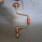 Booromslag, Doe-het-zelf en Verbouw, Gereedschap | Boormachines, Ophalen of Verzenden, Zo goed als nieuw