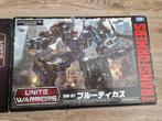 Takara Tomy Unite Warriors UW-07 Bruticus, Verzamelen, Transformers, G1, Ophalen of Verzenden, Zo goed als nieuw