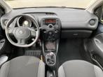 Toyota Aygo 1.0 VVT-i x-now / Airco / Elektrische Ramen / St, Auto's, Toyota, Origineel Nederlands, Te koop, Zilver of Grijs, Benzine