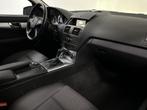 Mercedes-Benz C-Klasse 180 Avantgarde | Trekhaak | Navigatie, Origineel Nederlands, Te koop, Zilver of Grijs, 5 stoelen