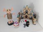 Harry potter lego, Verzamelen, Poppenhuizen en Toebehoren, Ophalen of Verzenden, Gebruikt, Poppenhuis