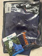 Bucas Recuptex Turnout Light 6.6, Ophalen of Verzenden, Zo goed als nieuw, Deken