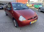 Ford Ka 1.3 Cool & Sound, Voorwielaandrijving, 1299 cc, Stof, Gebruikt