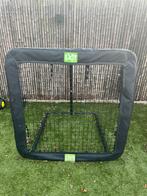 Verstelbare rebounder, Ophalen of Verzenden, Zo goed als nieuw