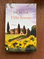 Villa Serena - Domenica De Rosa, Ophalen of Verzenden, Gelezen, Nederland