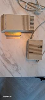 Commodore Amiga A590 zonder harddisk - Getest, Computers en Software, Vintage Computers, Ophalen of Verzenden, Commodore