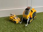 Vtech switchdinosaurus, Ophalen of Verzenden, Gebruikt