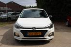 Hyundai I20 1.0 T-GDI Premium, Carplay Automaat, Clima, Crui, Gebruikt, Euro 6, 100 pk, Wit