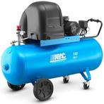 Compressor, Doe-het-zelf en Verbouw, Compressors, Ophalen, Zo goed als nieuw, Minder dan 200 liter/min, Mobiel