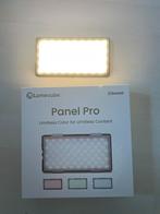 LumeCube Panel Pro, Ophalen, Zo goed als nieuw, Video