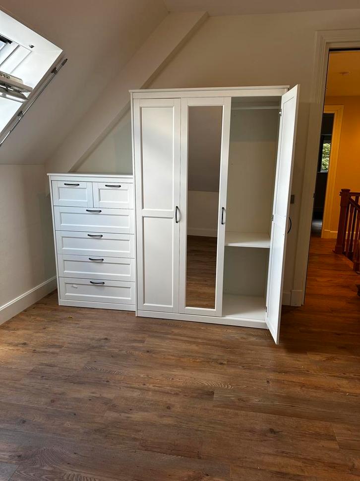 PAX kast montage handyman, Huis en Inrichting, Kasten | Ladekasten, Minder dan 100 cm, 50 tot 100 cm, 25 tot 50 cm, Ophalen of Verzenden