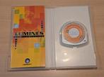 Lumines - Sony PlayStation Portable, Hilversum, Puzzel en Educatief, Gebruikt, Ophalen of Verzenden