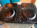 2x Pioneer CDJ 2000, Ophalen of Verzenden, Gebruikt